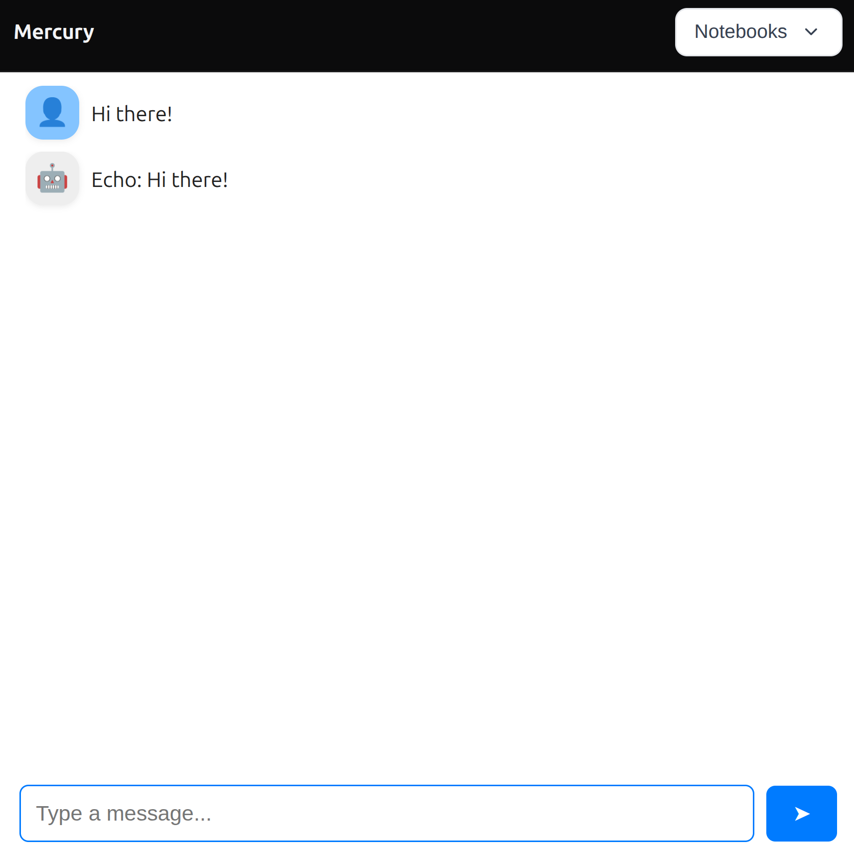mercury screenshot 2