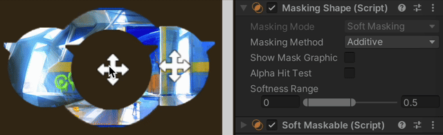 SoftMaskForUGUI screenshot 6