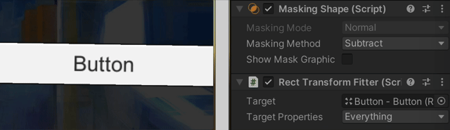 SoftMaskForUGUI screenshot 8