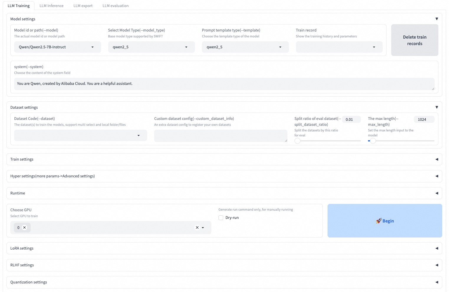 swift screenshot 2