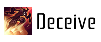 Deceive screenshot 1