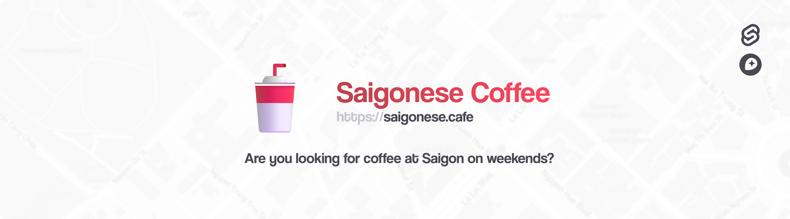 saigon-coffee screenshot 1
