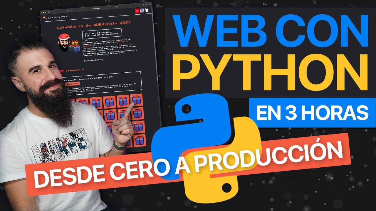 Hello-Python screenshot 7
