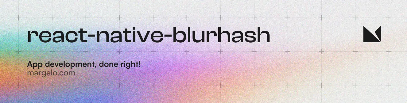 react-native-blurhash screenshot 1