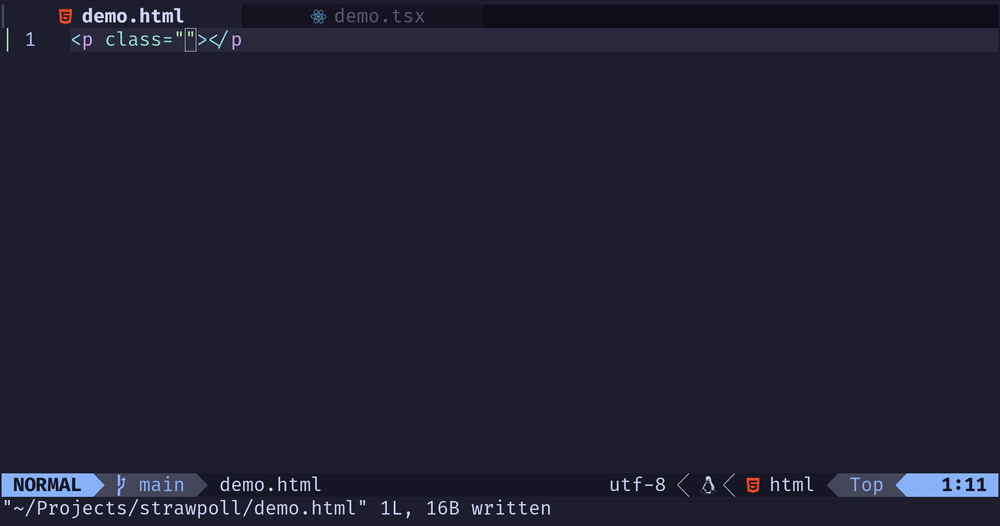 document-color.nvim screenshot 1
