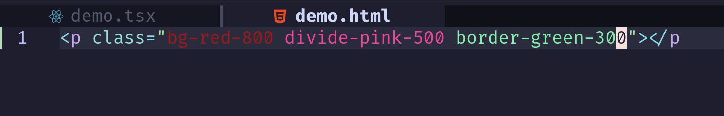 document-color.nvim screenshot 3