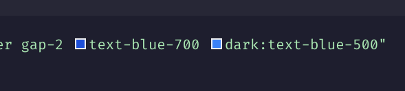 document-color.nvim screenshot 4