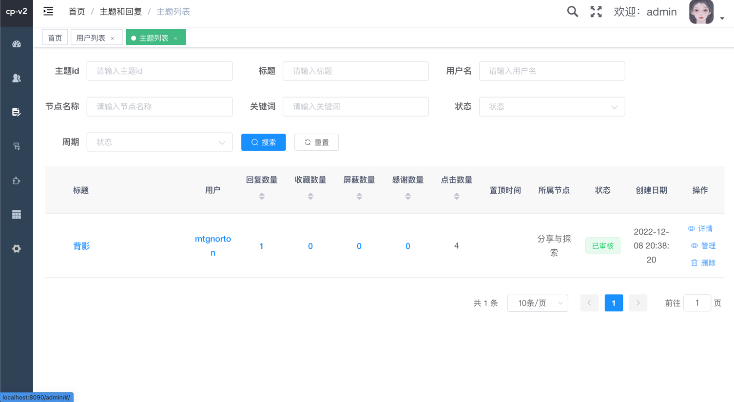 cp-v2 screenshot 2