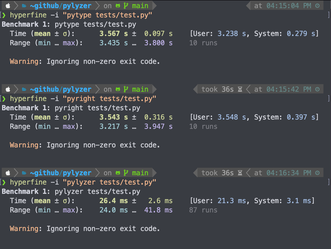 pylyzer screenshot 2