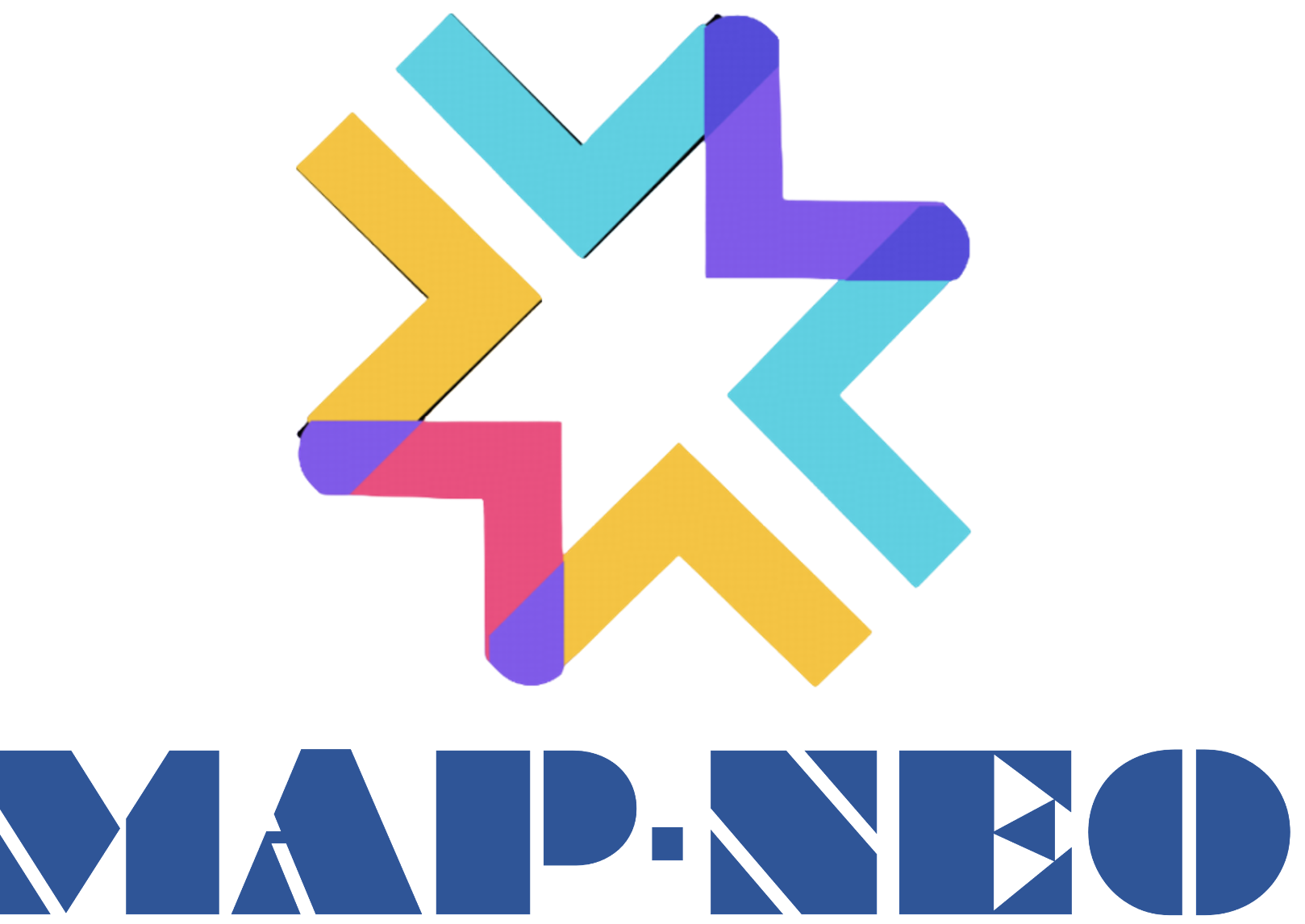 MAP-NEO screenshot 1