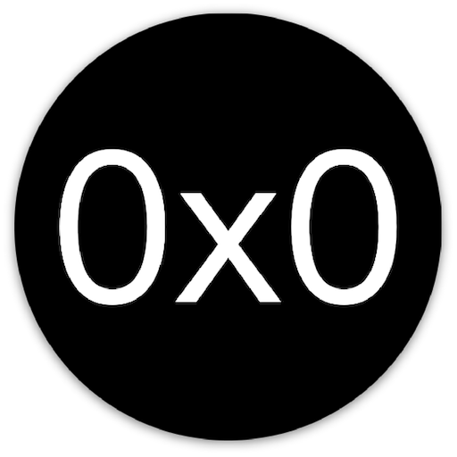 AI0x0.com screenshot 1