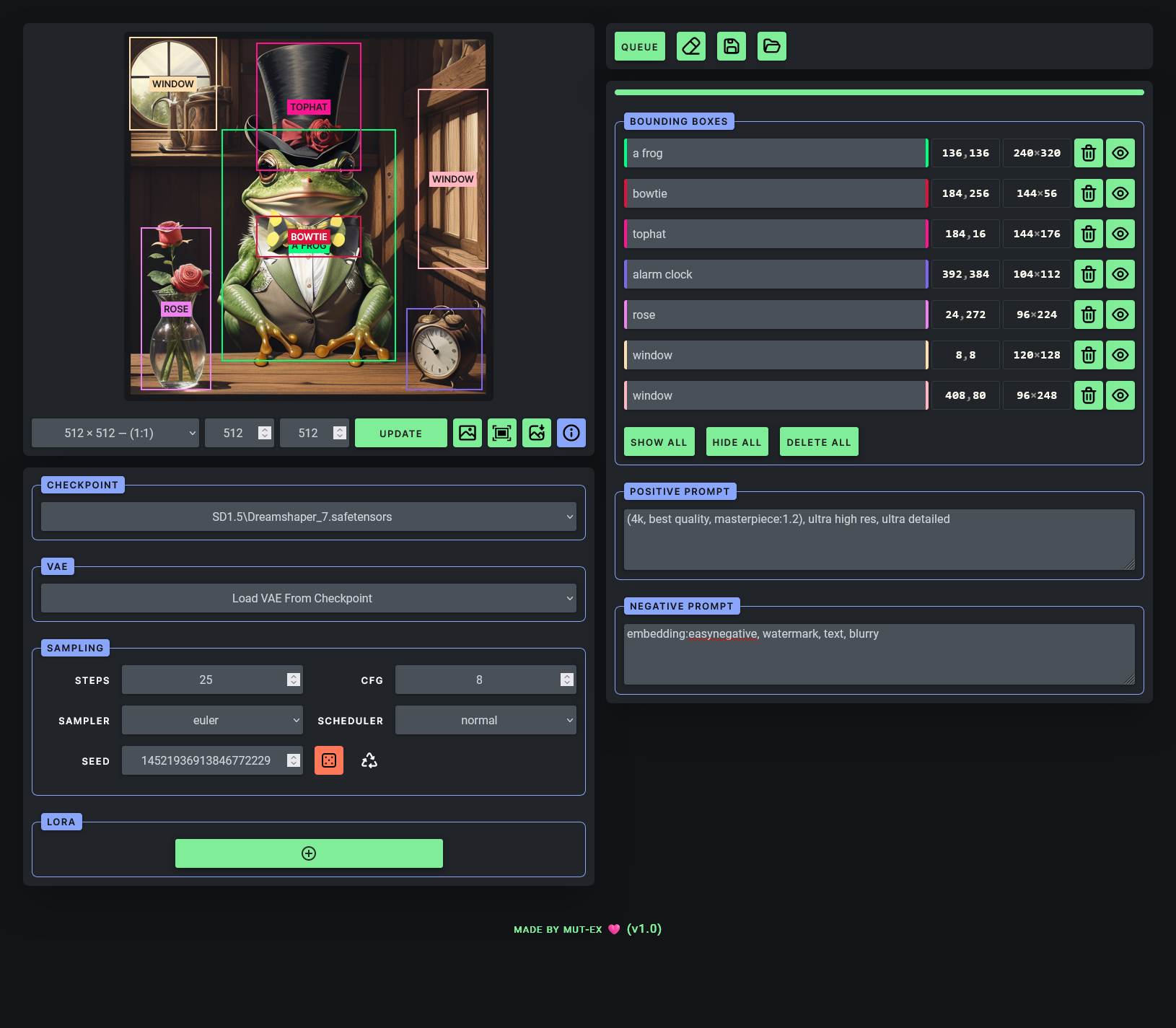 gligen-gui screenshot 1