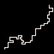 MarkovJunior screenshot 20