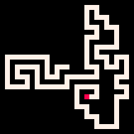 MarkovJunior screenshot 10