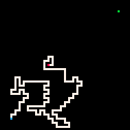 MarkovJunior screenshot 22