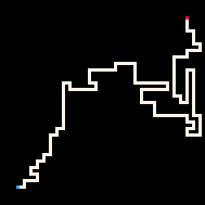 MarkovJunior screenshot 21