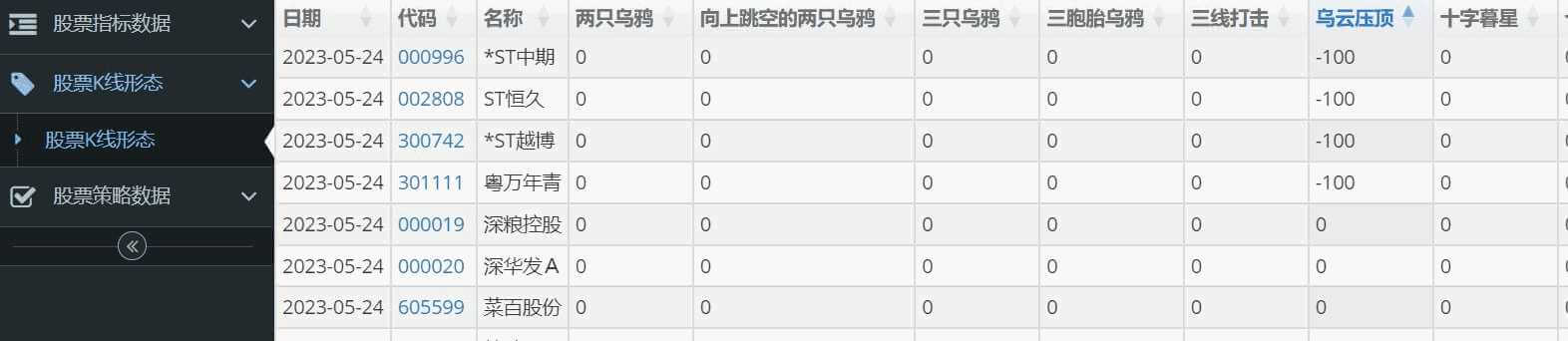 stock screenshot 8