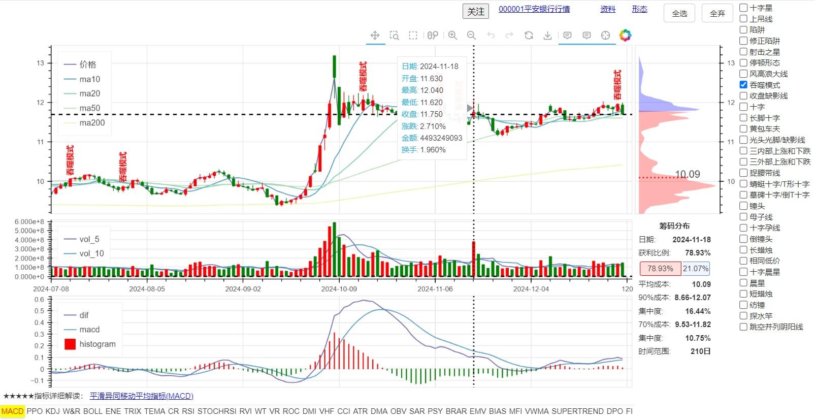 stock screenshot 6