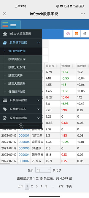 stock screenshot 4
