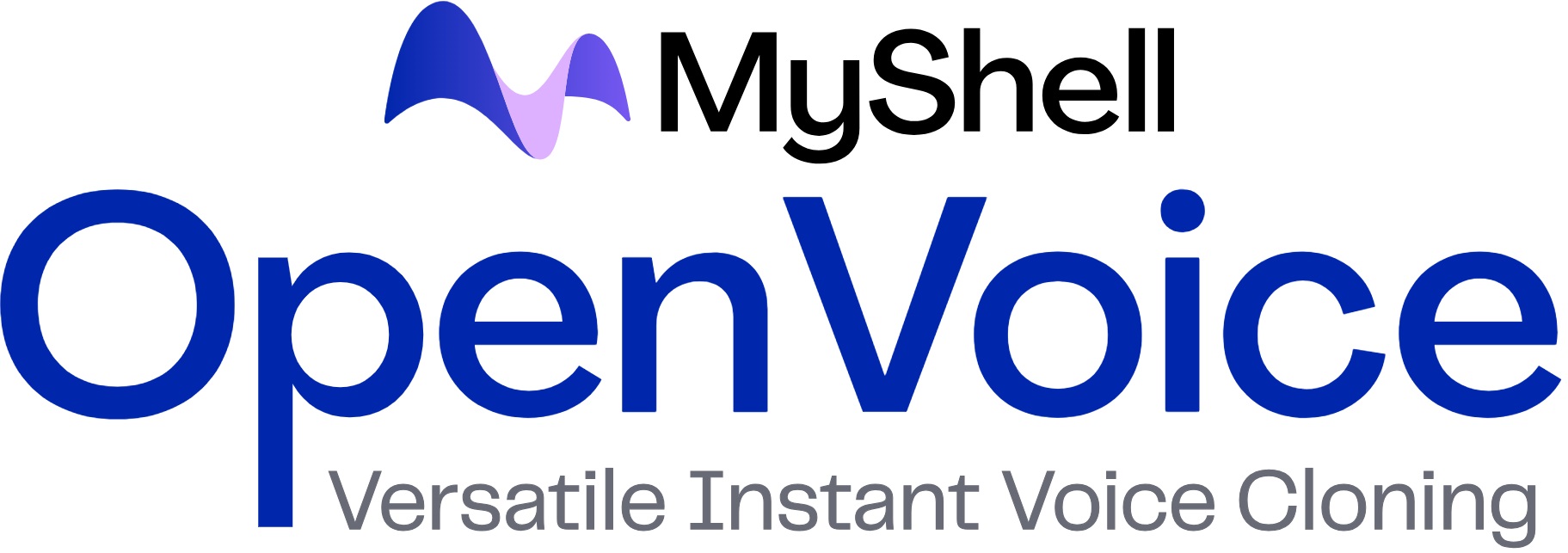 OpenVoice screenshot 1
