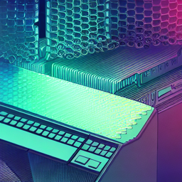 PythonMemoryModule screenshot 1