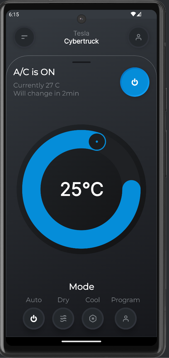 composeOneScreens screenshot 10