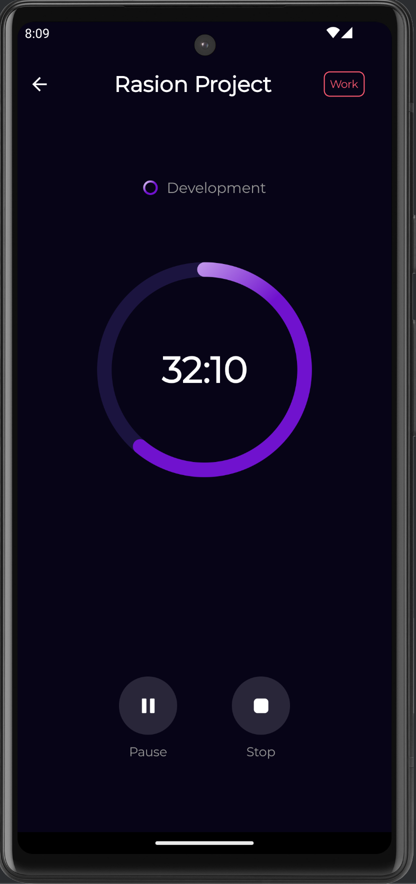 composeOneScreens screenshot 6