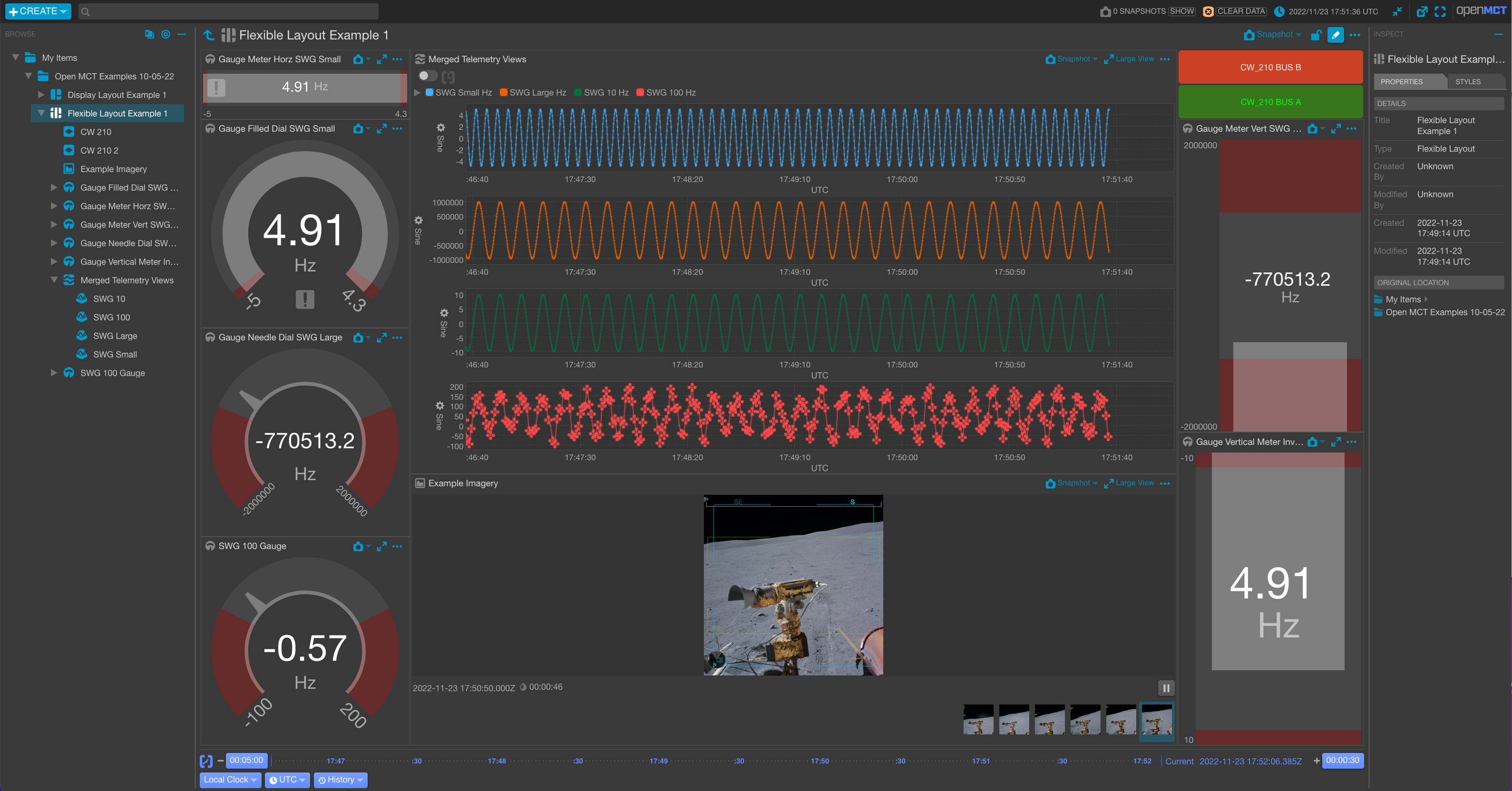 openmct screenshot 1