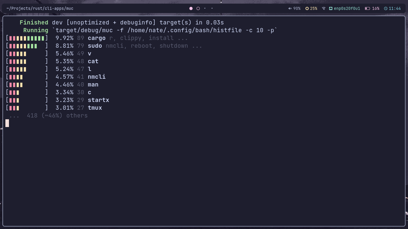 muc screenshot 1
