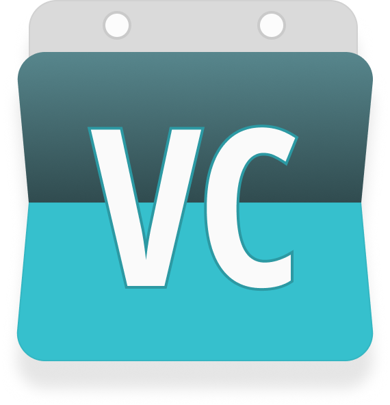 v-calendar screenshot 1