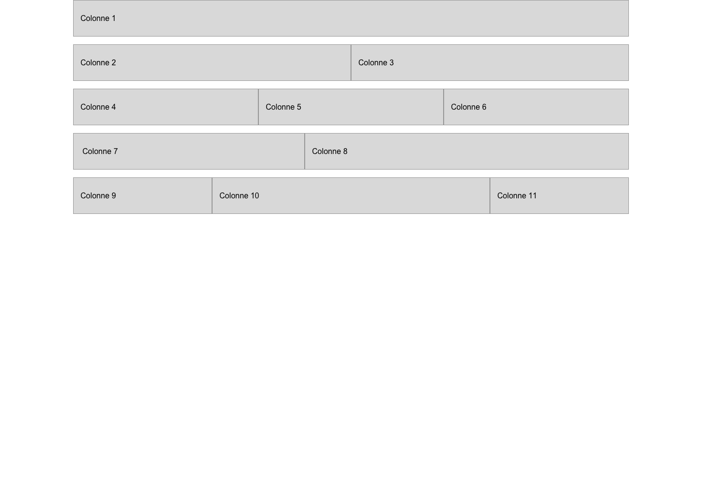 exercice-bootstrap-1-layout-desktop screenshot 1