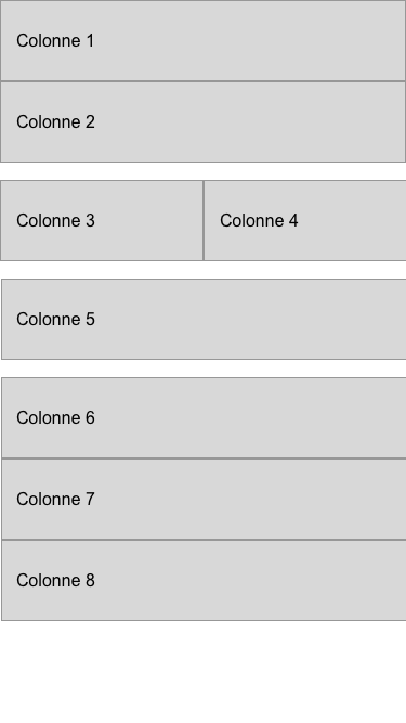exercice-bootstrap-2-layout-responsive screenshot 1