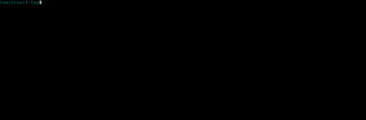 ScoutSuite screenshot 2