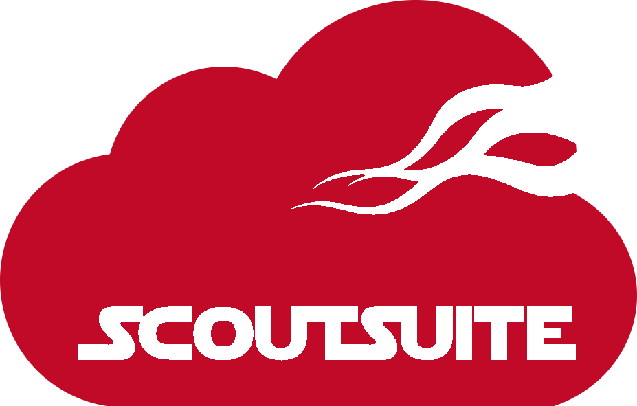 ScoutSuite screenshot 1