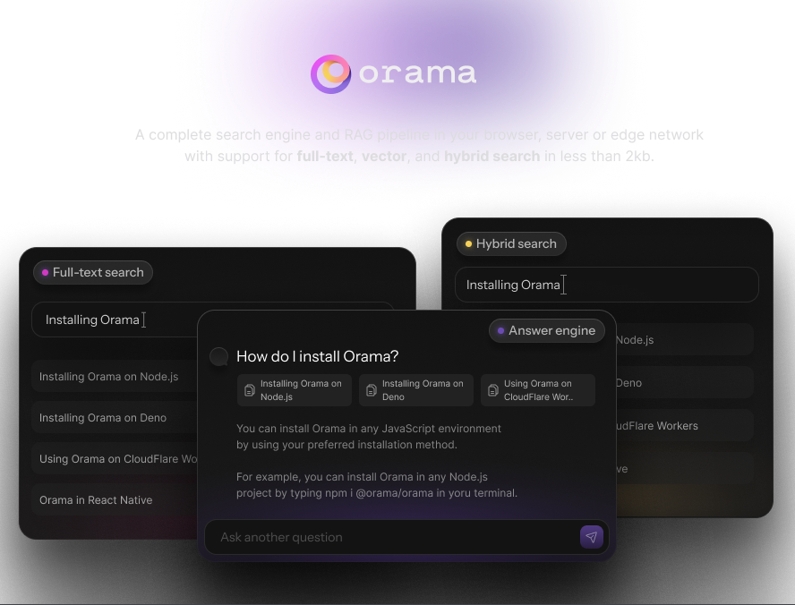 lyra screenshot 1