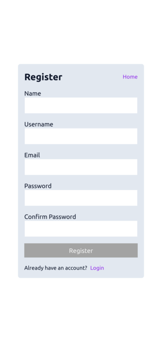 nextjs-prisma-boilerplate screenshot 16