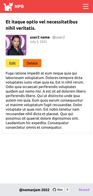 nextjs-prisma-boilerplate screenshot 10