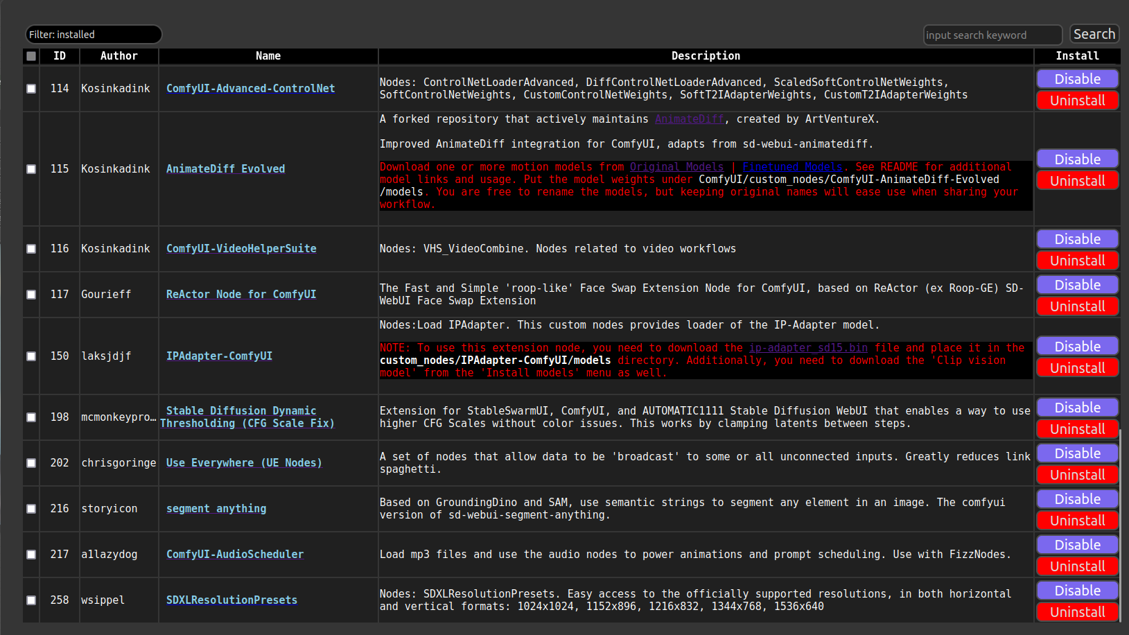 AVeryComfyNerd screenshot 4