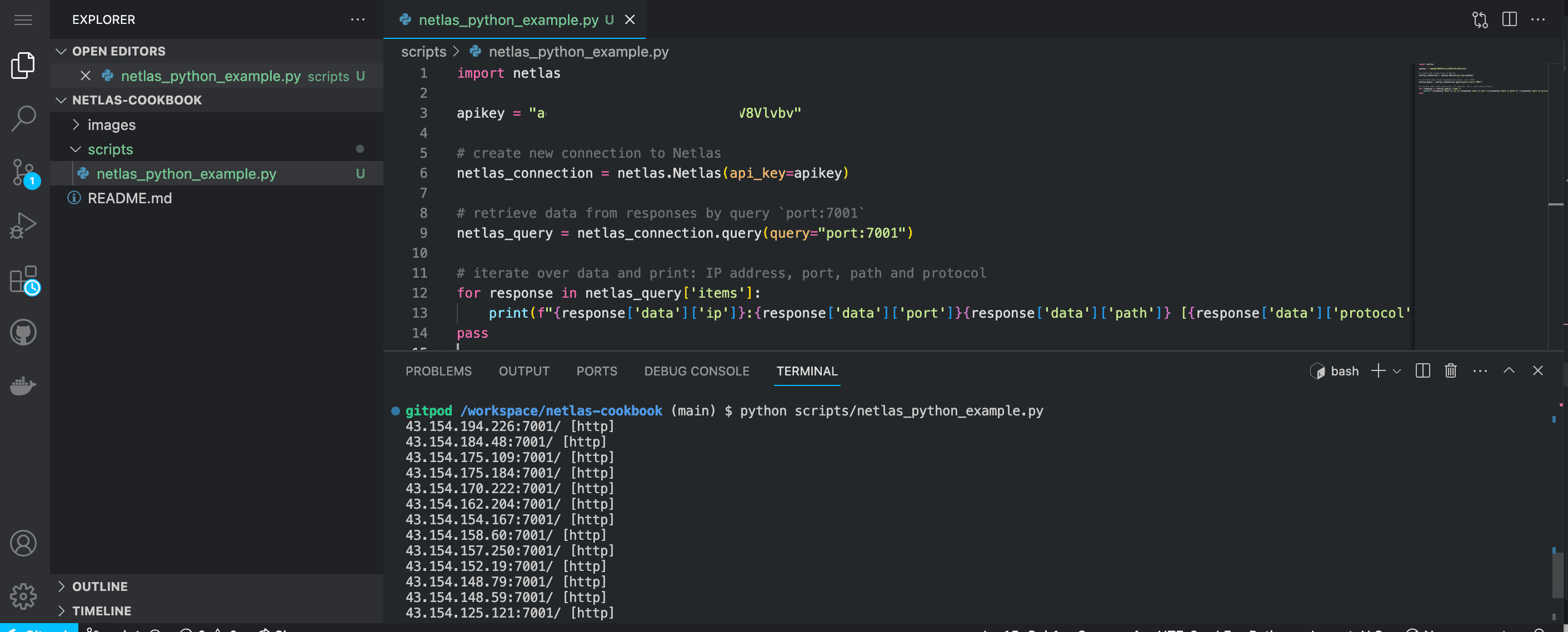 netlas-cookbook screenshot 14