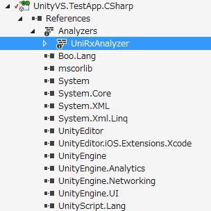 UniRx screenshot 5