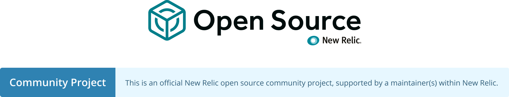 newrelic-quickstarts screenshot 1
