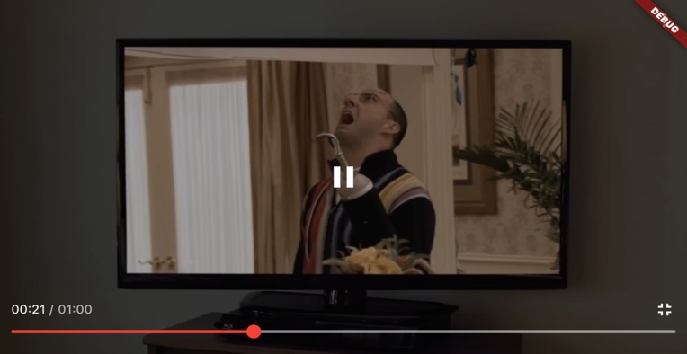 pod_player screenshot 4