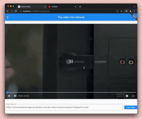 pod_player screenshot 3