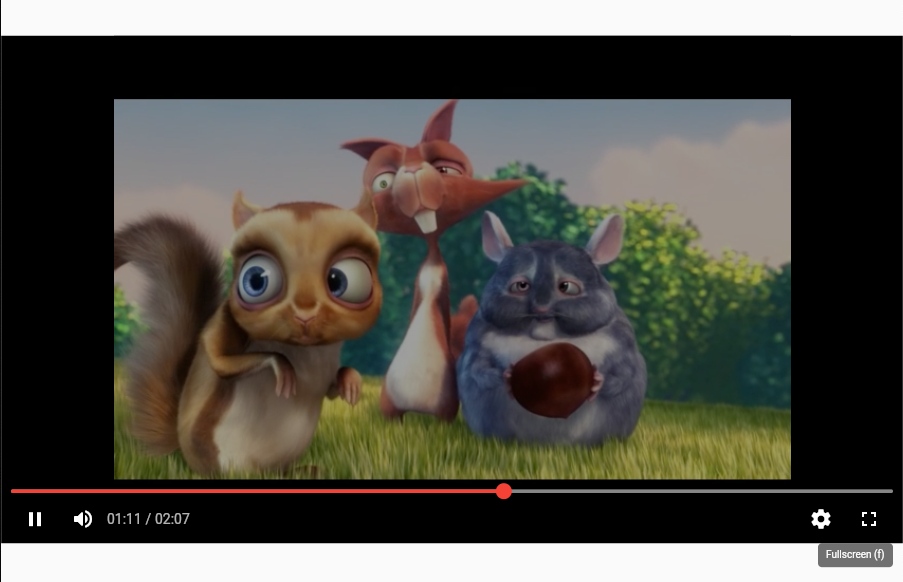 pod_player screenshot 5
