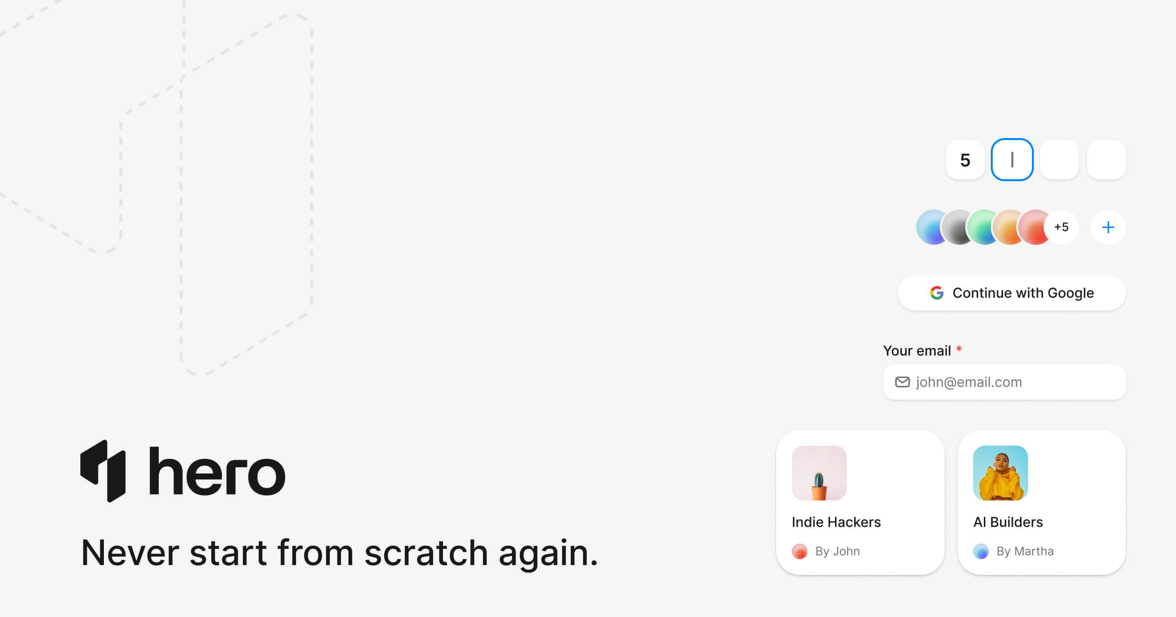 nextui screenshot 1
