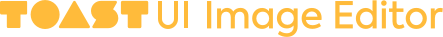 tui.image-editor screenshot 1