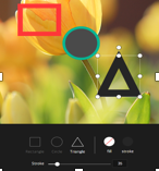 tui.image-editor screenshot 7