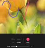 tui.image-editor screenshot 6