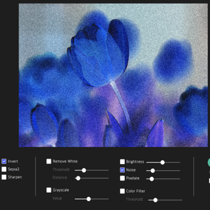 tui.image-editor screenshot 11