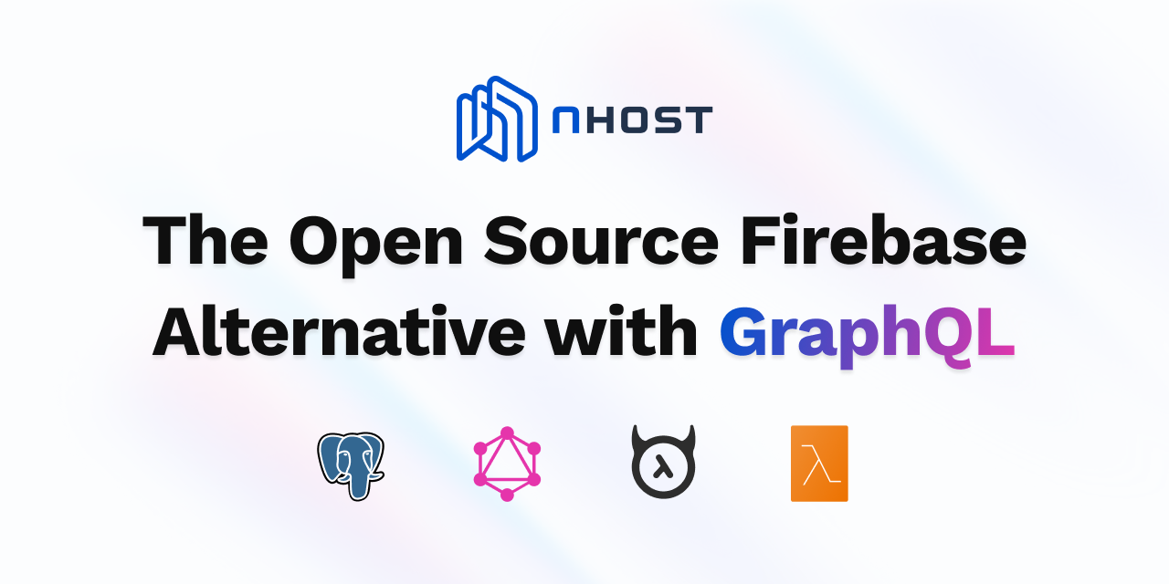 nhost-dart screenshot 1
